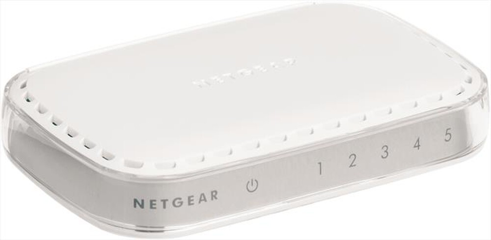 "NETGEAR - GS605-400PES"