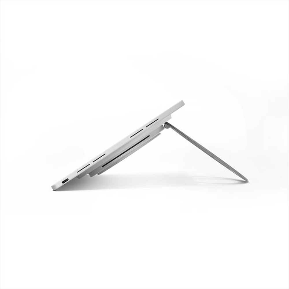 Immagine del prodotto LENOVO - TAB PLUS GEN 2 ZAHT0032SE-Celestial White