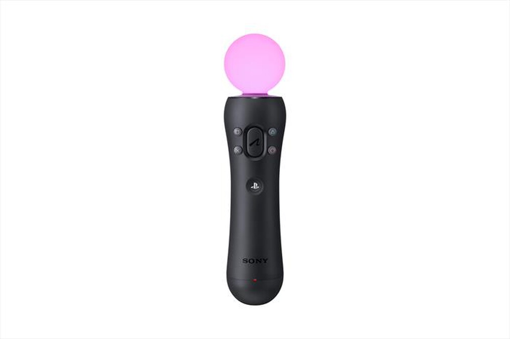 "SONY COMPUTER - PS MOVE TWIN PACK 4.0"