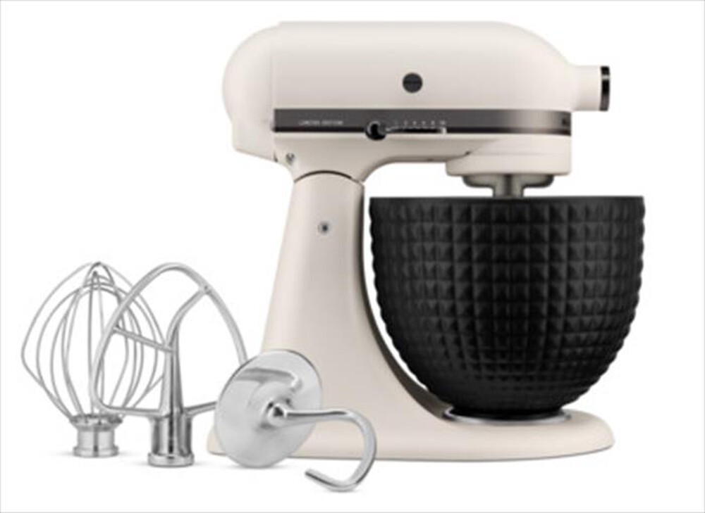 "KITCHENAID - 5KSM180CBELD-Light & Shadow"