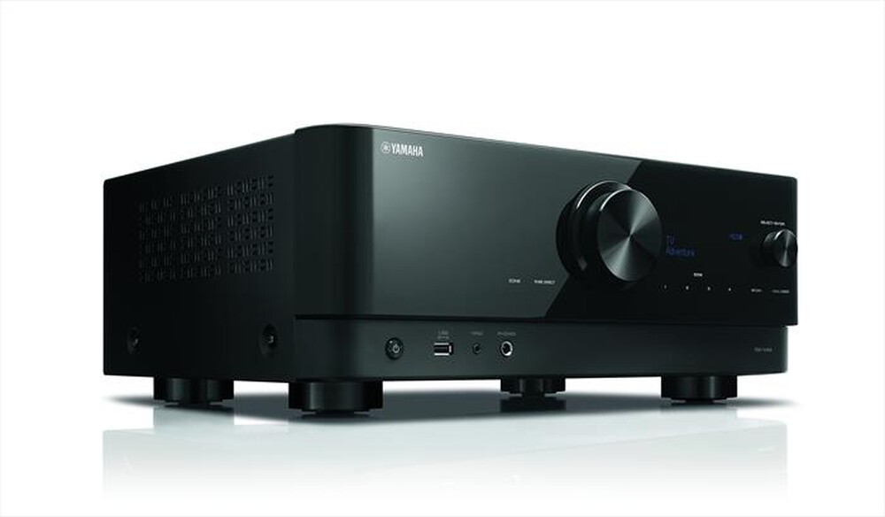 "YAMAHA - RXV4ABL-black"