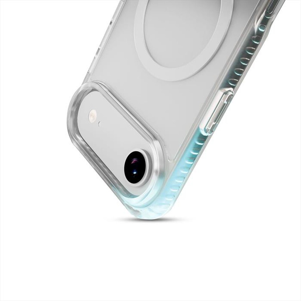 Immagine del prodotto CELLULARLINE - Custodia ULTRA STRONG MAG per IPHONE AIR-Trasparente