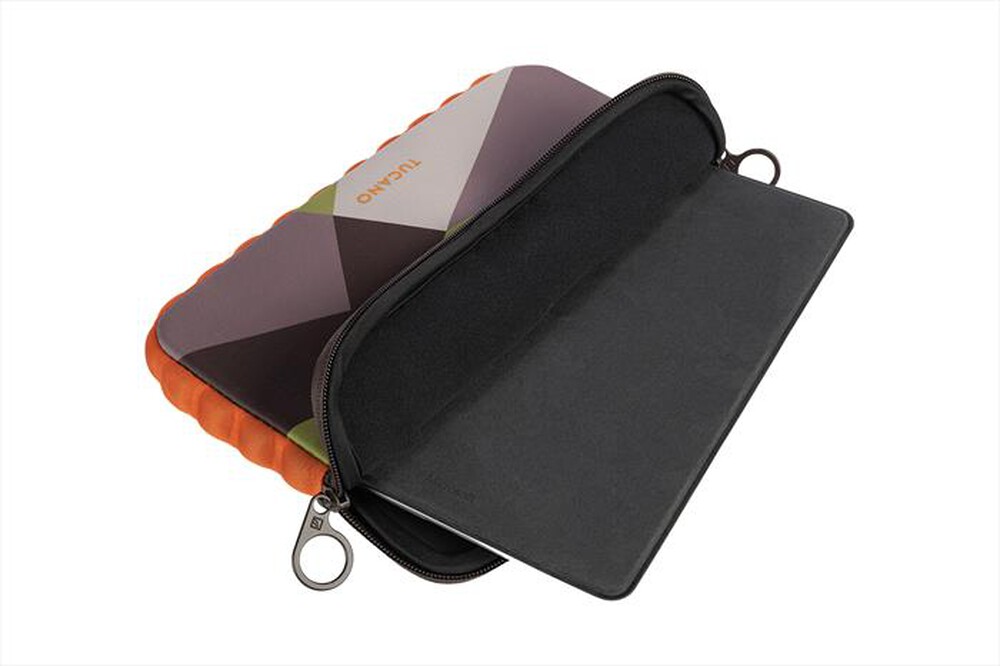 Immagine del prodotto TUCANO - CARRARMATO-Verde militare