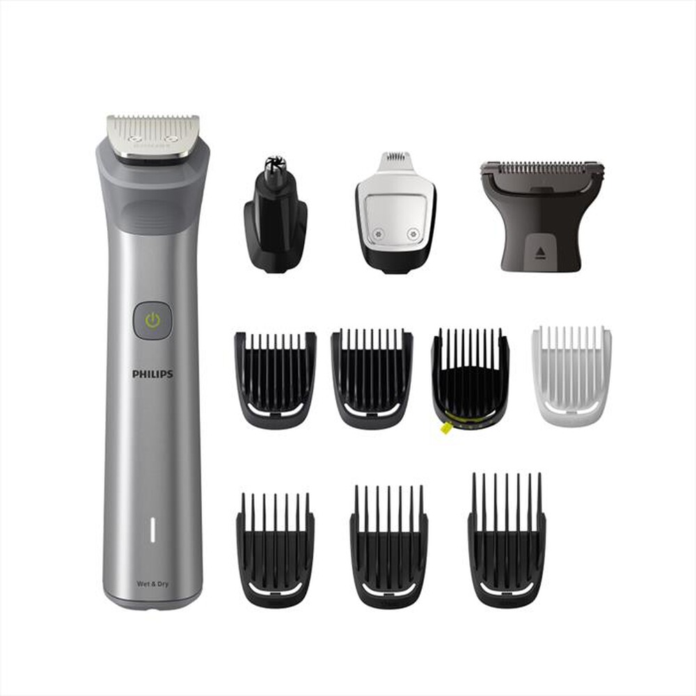 Immagine del prodotto PHILIPS - Regola barba MG5940/15