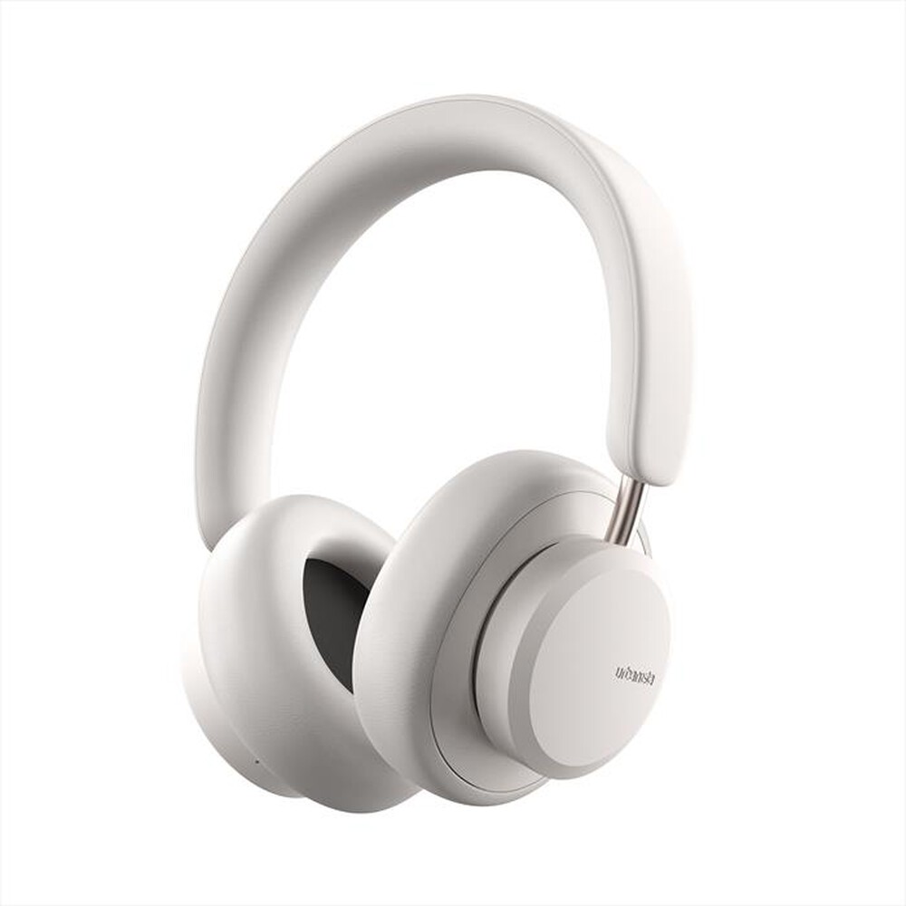"URBANISTA - MIAMI-White Pearl - BIANCO"