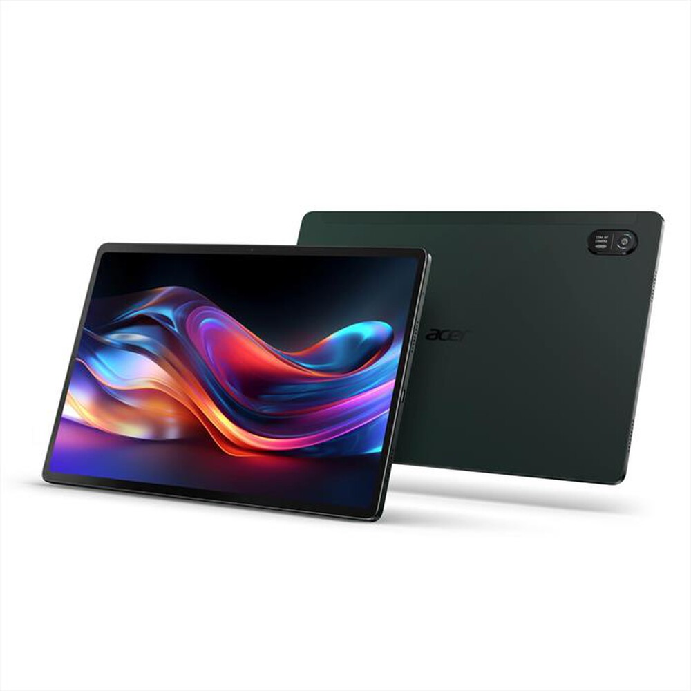 Immagine del prodotto ACER - Tablet ICONIA X12 X12-11-82BL-Nero