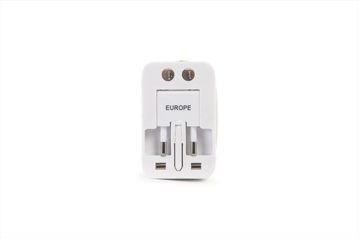 adapter eu usa