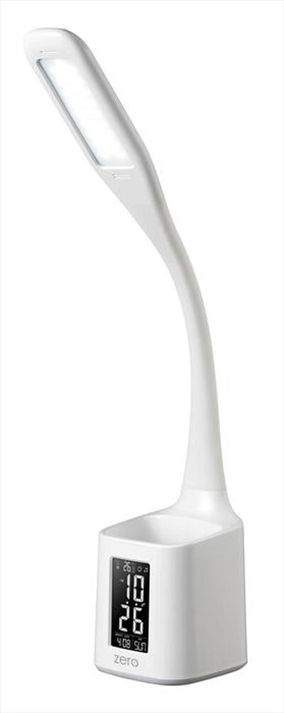 MEDIACOM - MEDIACOM LEDLAMP USB-WHITE