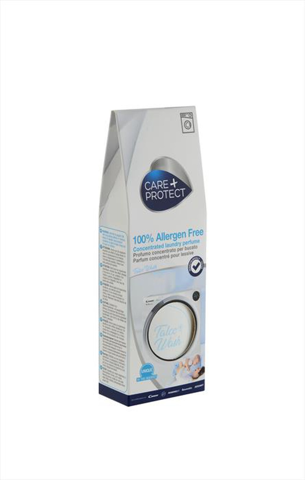 "CARE & PROTECT - Profumo concentrati per bucato LPL1004TAF"