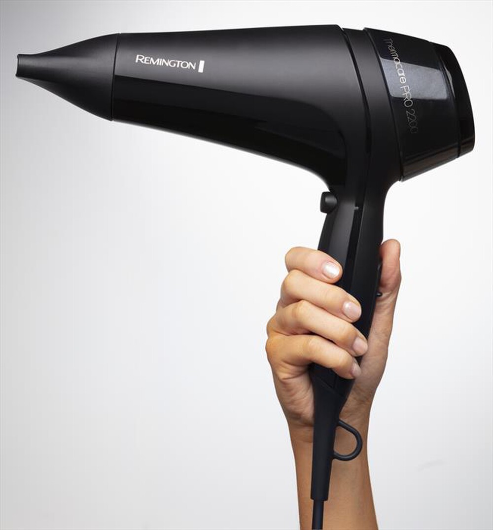 Immagine del prodotto REMINGTON - D5710-nero