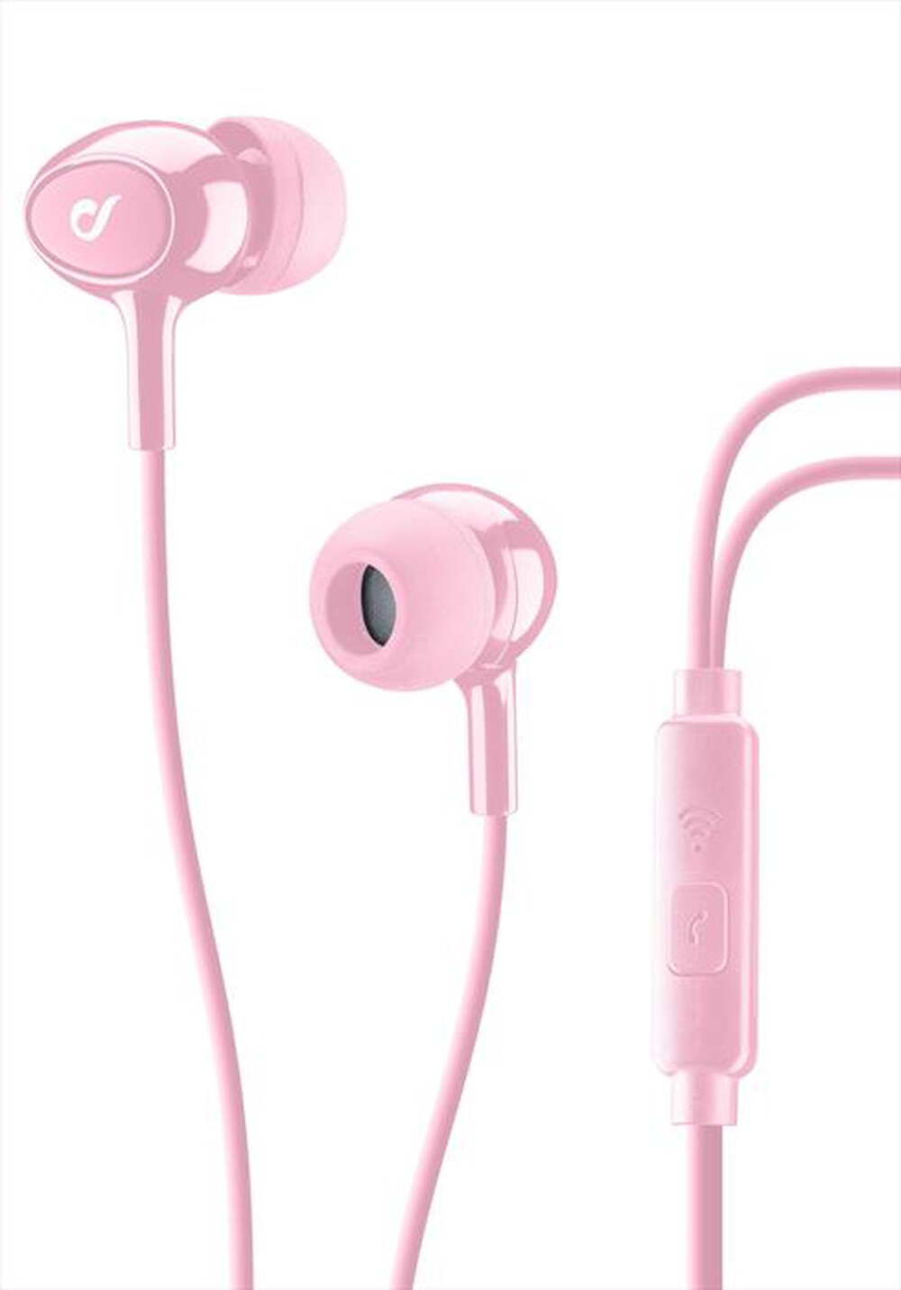 Immagine del prodotto CELLULARLINE - ACOUSTICP-Rosa