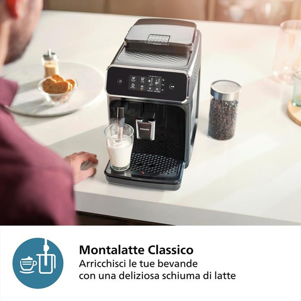 Immagine del prodotto PHILIPS - SERIES 2200 EP2224/10
