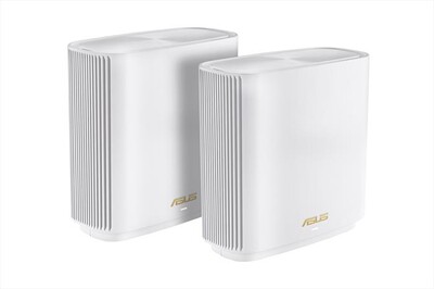 ASUS - ZENWIFI XT8 (2PK WHITE)-Bianco