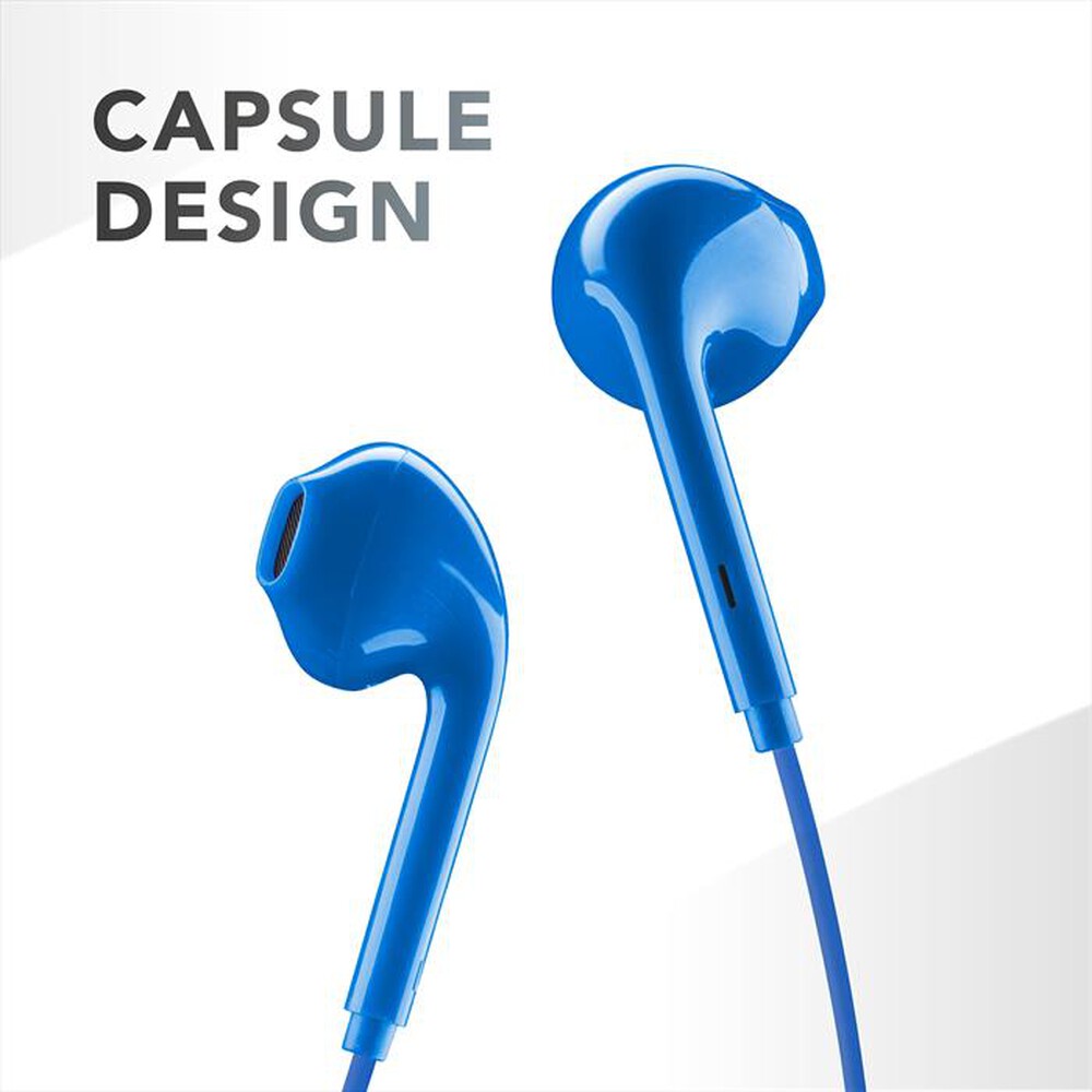 Immagine del prodotto CELLULARLINE - AUCAPSULEMSB