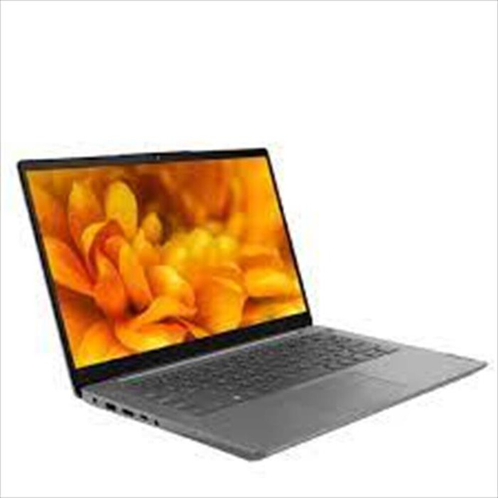"LENOVO - Notebook 15\" Ideapad 3 Inteli7 16GB 512GB-ARCTIC_GREY"