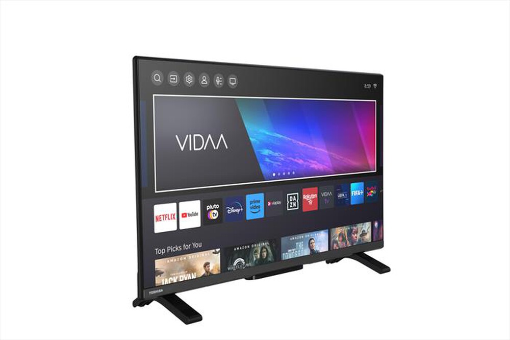 "TOSHIBA - TV LED HD READY 32\" 32WV2E63DA"