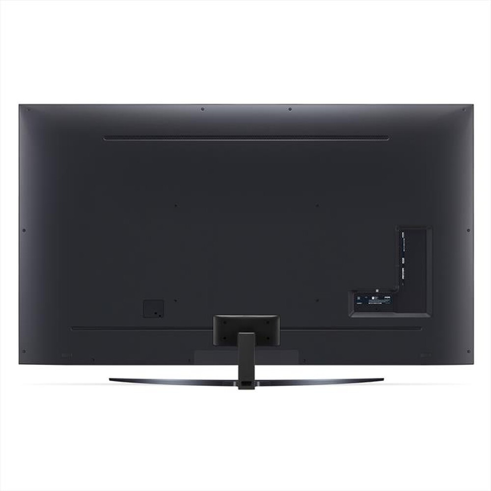 "LG - Smart TV LED Serie UT81 UHD 4K 86\" 86UT81006LA-Blu"