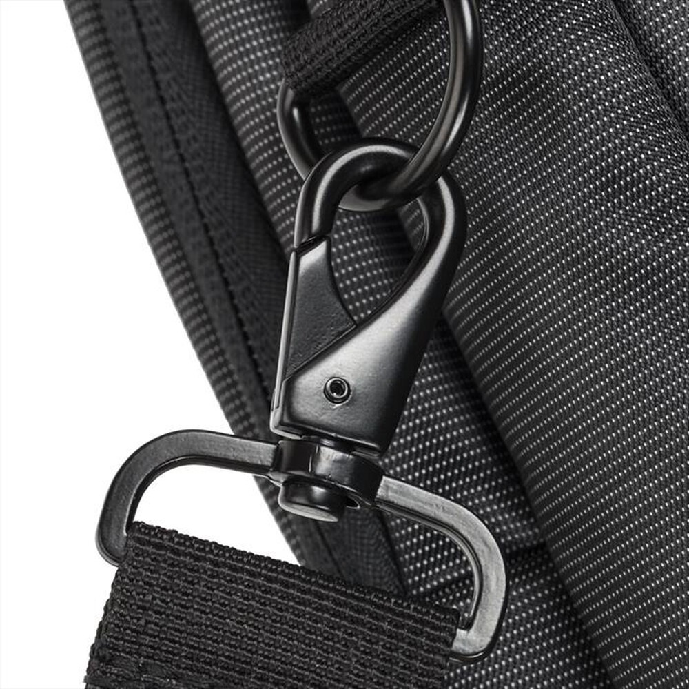 "RIVACASE - 8290 BORSA CONVERTIBILE PER NOTEBOOK DA 16\"-Antracite"