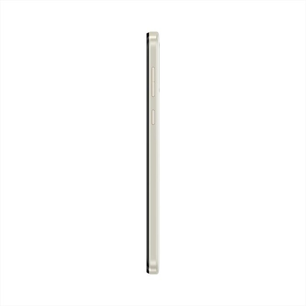 "MOTOROLA - MOTO E13-CREAMY WHITE"