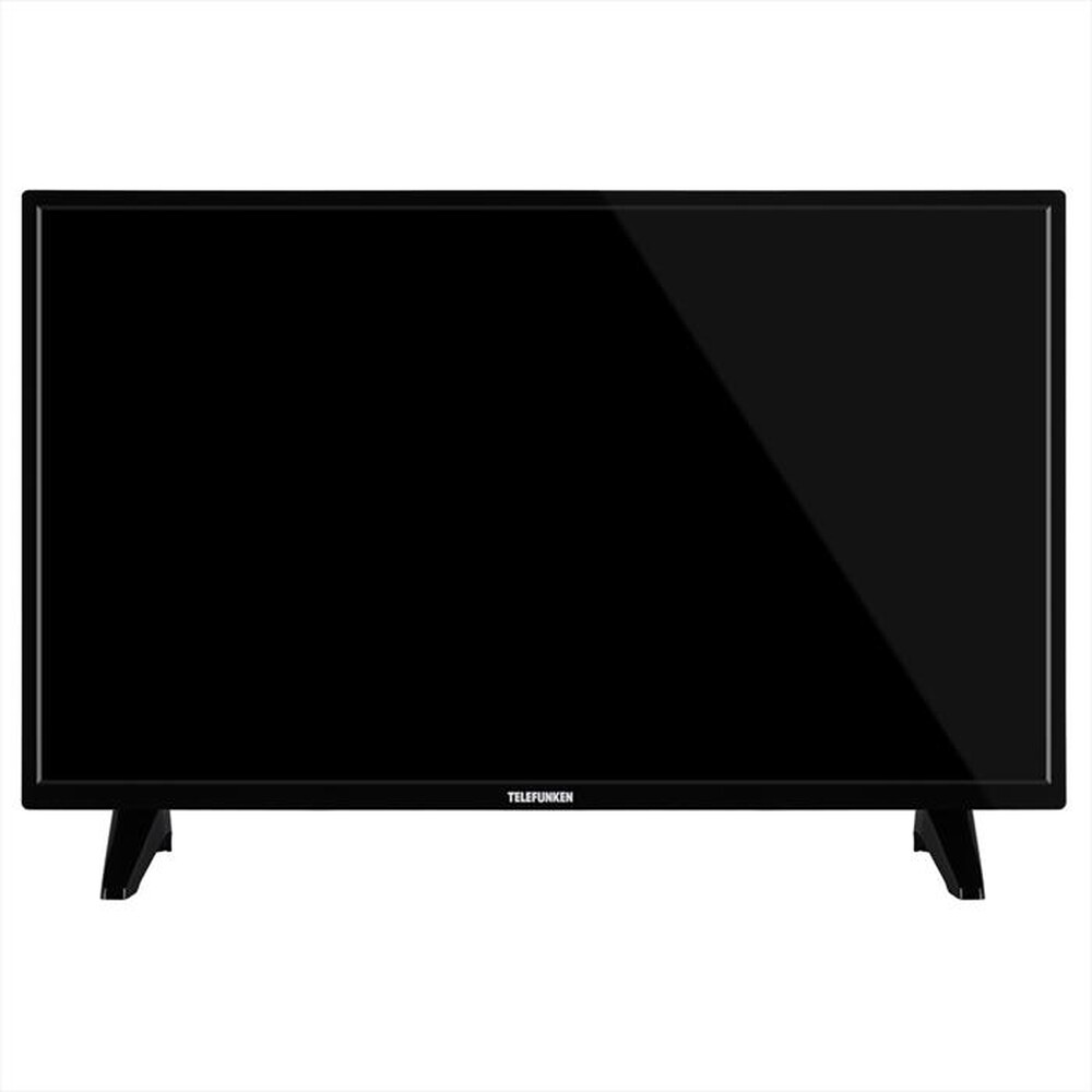 "TELEFUNKEN - TV LED HD READY 32\" TE32550B45V2D-Nero"