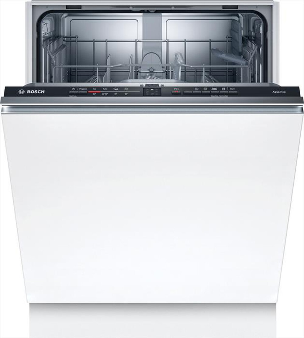 "BOSCH - Lavastoviglie incasso SGV2ITX16E Classe E"