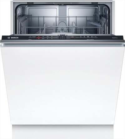 BOSCH - Lavastoviglie incasso SGV2ITX16E Classe E