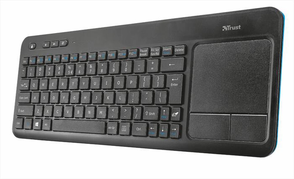 Immagine del prodotto TRUST - IT VEZA WRL TOUCHPD KEYB-IT