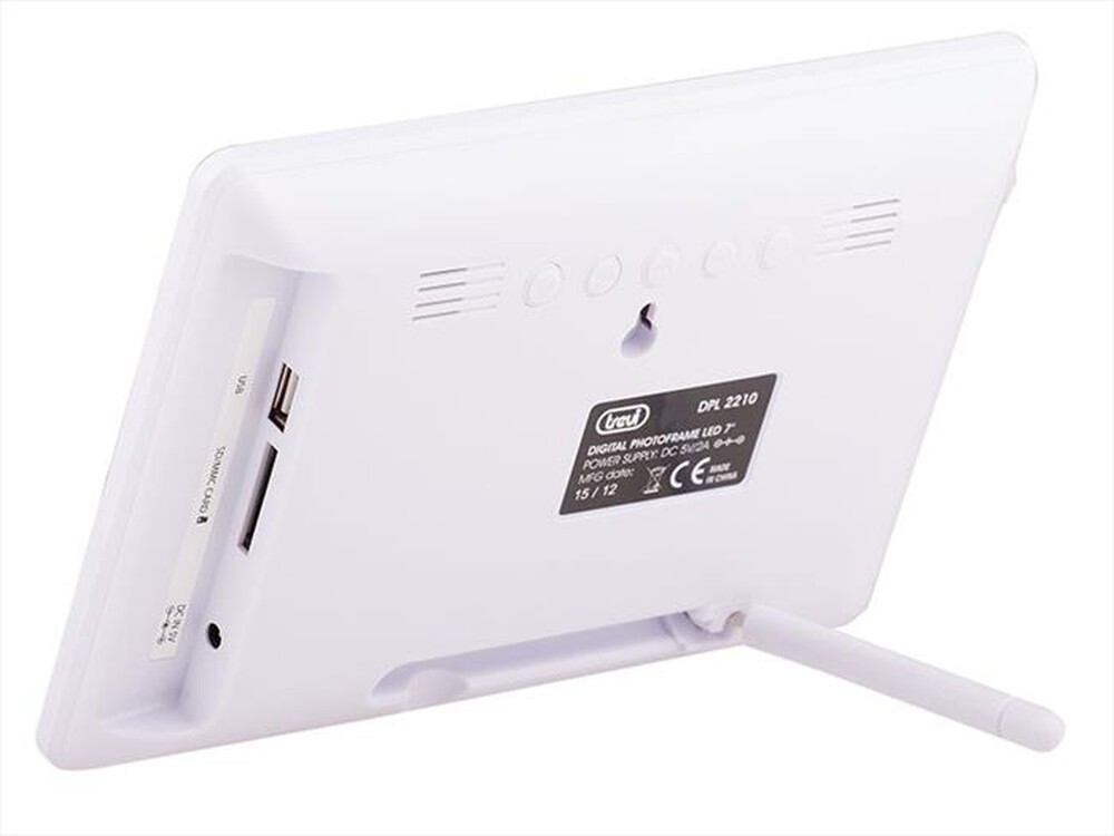 "TREVI - DLP 2210"