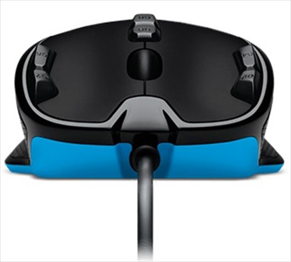 "LOGITECH - G300S"
