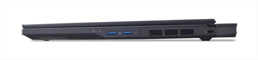 Immagine del prodotto ACER - Notebook PREDATOR HELIOS NEO 16 AI PHN16-73-97PQ-Nero