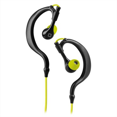 SBS - Auricolare con filo TESPORTINEARTYCK