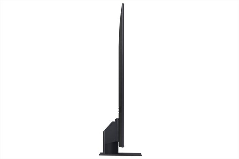 "SAMSUNG - Smart TV QLED 4K 75” QE75Q75A"