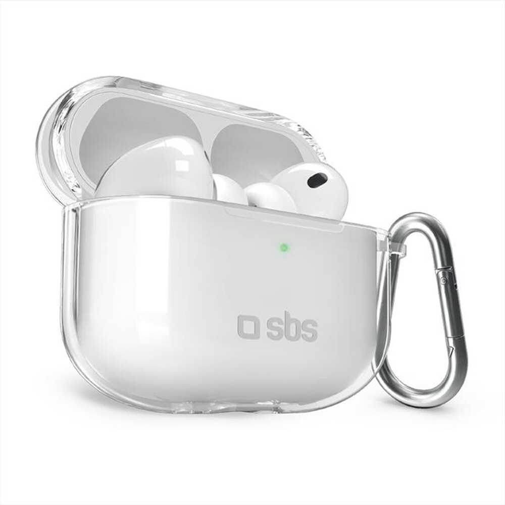 Immagine del prodotto SBS - TEAPPRO3T-Trasparente