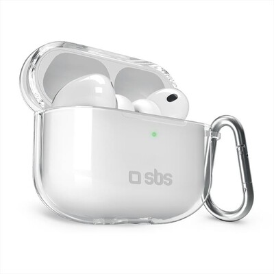 SBS - TEAPPRO3T-Trasparente