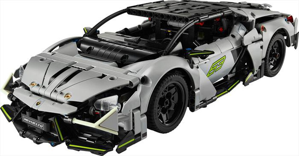 Immagine del prodotto LEGO - TECHNIC SuperSports Car Lamborghini Revuelto 42214