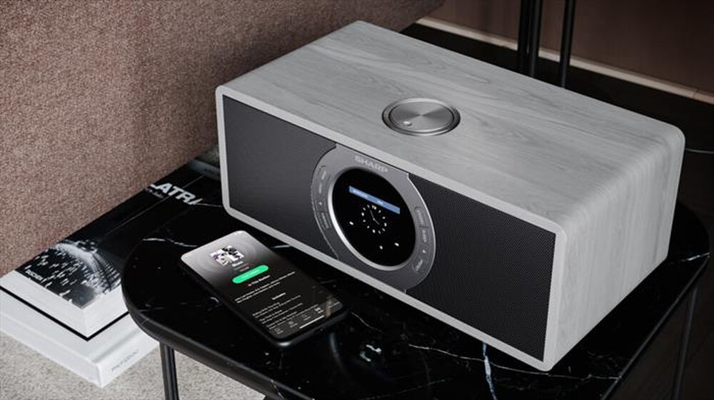 Immagine del prodotto SHARP - DR-I470GR-Grigio