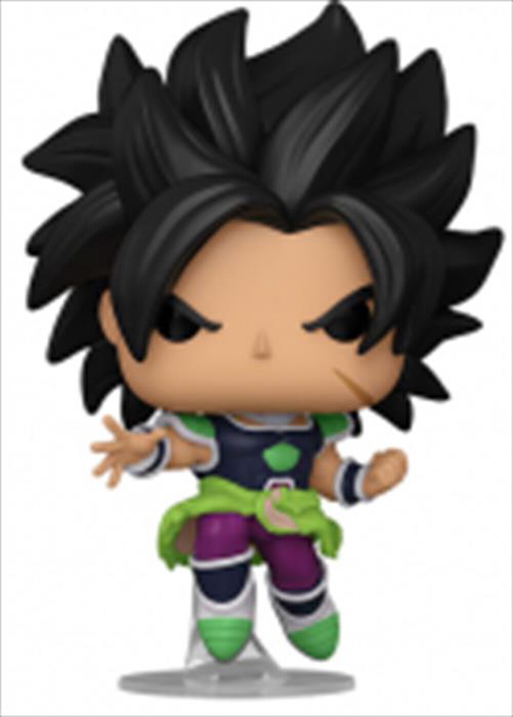 Immagine del prodotto FUNKO - FUNKO POP Dragon Ball Super: Broly 1861 - FUPC1778-n.d.