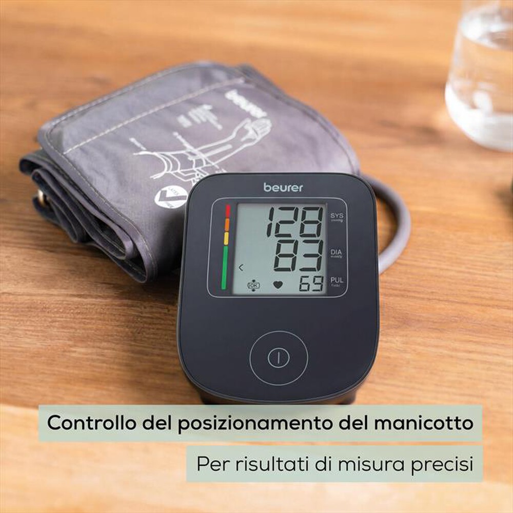 Immagine del prodotto BEURER - BM 23 LIMITED EDITION 2026-Nero
