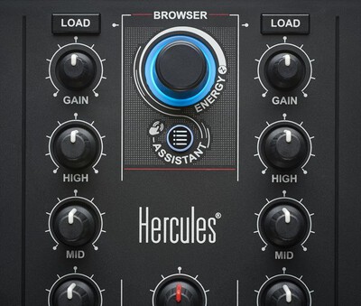 HERCULES - DJ Control Inpulse 300