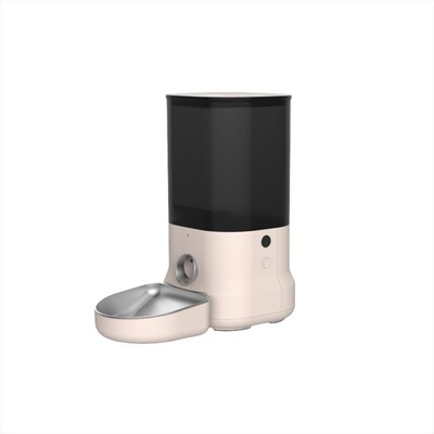 DOGNESS - Magic Cube Smart Feeder 6L F13-ROSA