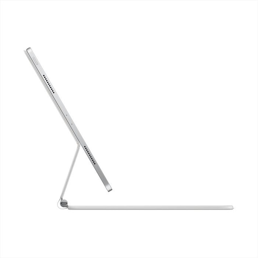 Immagine del prodotto APPLE - Magic Keyboard per iPad Pro 12,9" (quinta generazi-Bianco