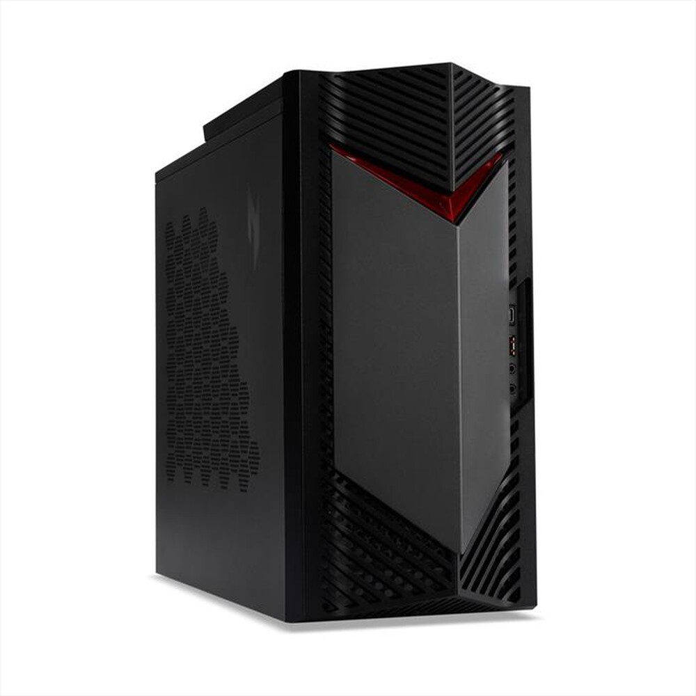 "ACER - Desktop NITRO 50 N50-656-Nero"
