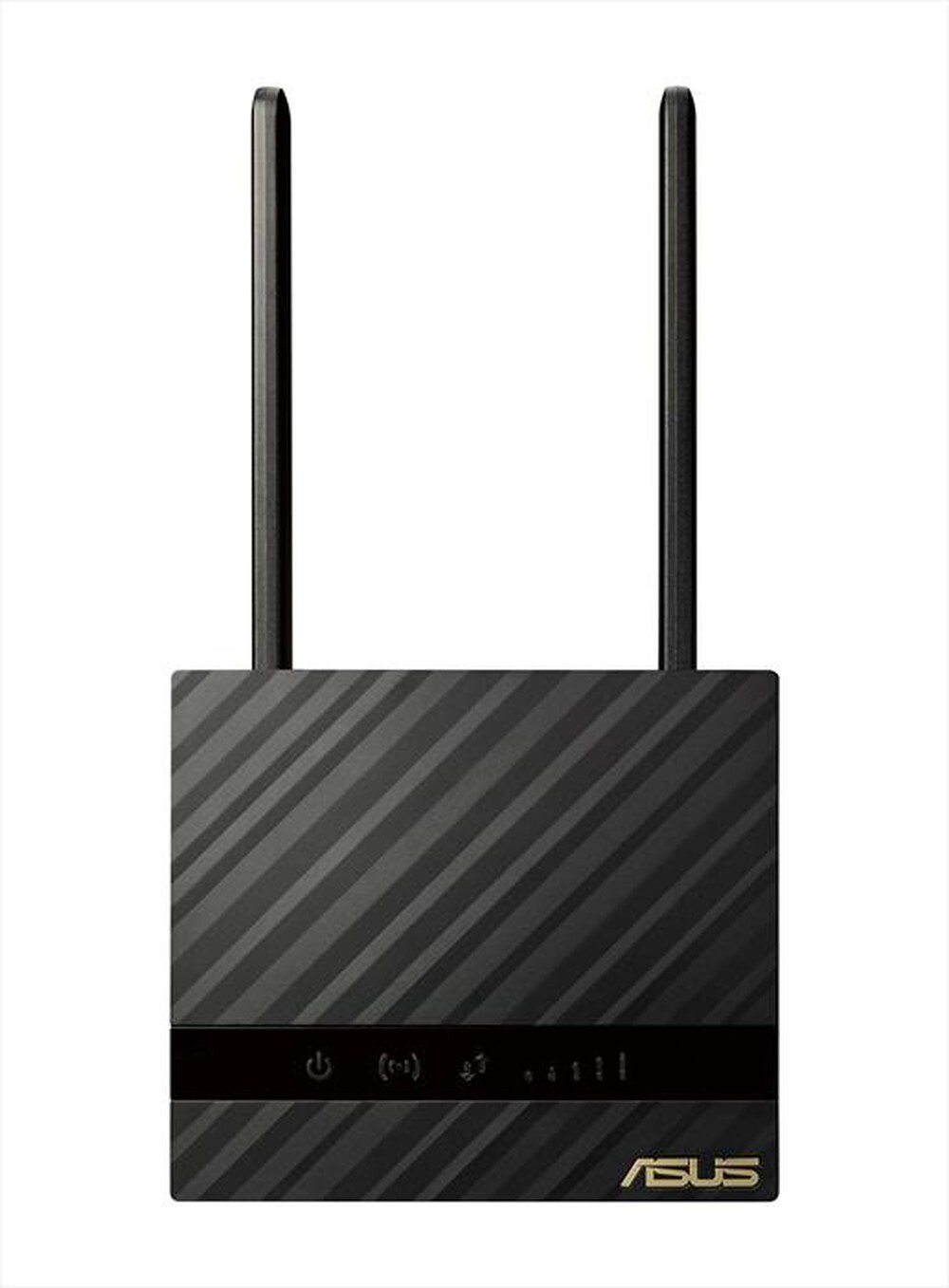 "ASUS - Modem-Router 4G-N16-Nero"