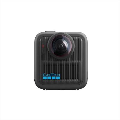 GoPro - Action Cam MAX 2.0-Nero