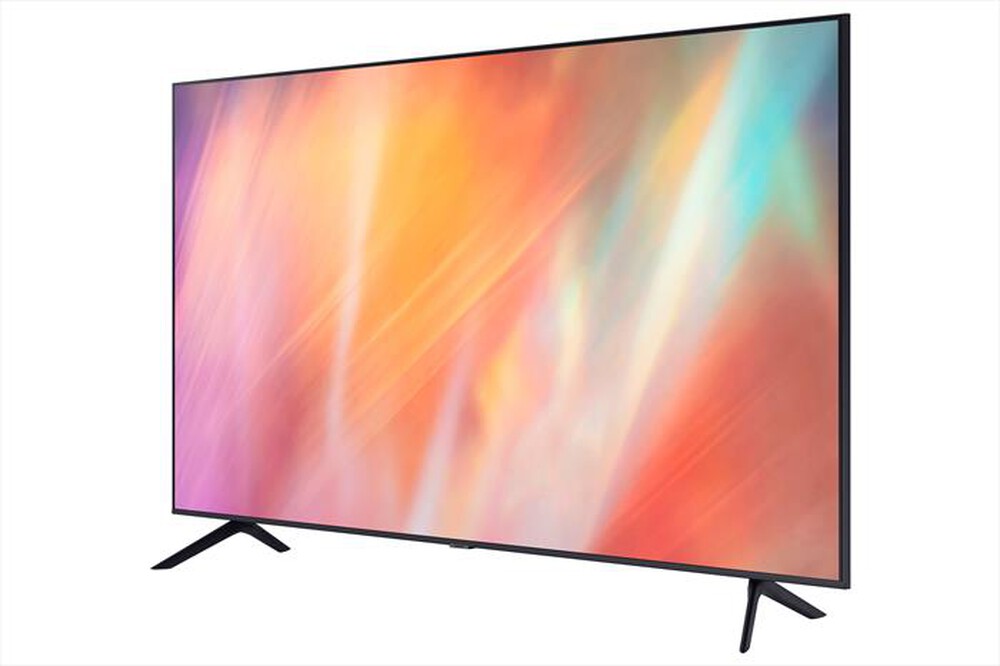 "SAMSUNG - Smart TV Crystal UHD 4K 43” UE43AU7175"