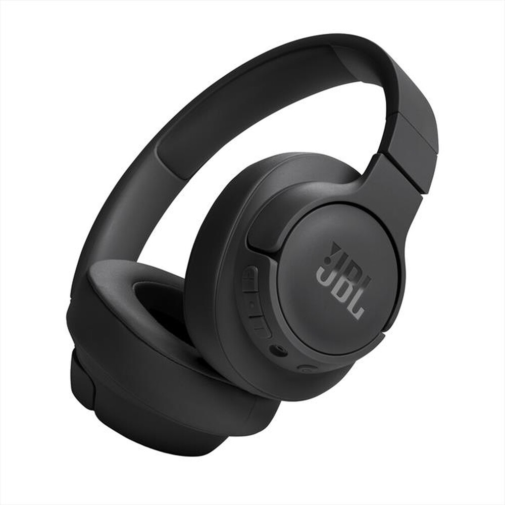 Immagine del prodotto JBL - Cuffie a padiglione chiuso TUNE 720BT-NERO