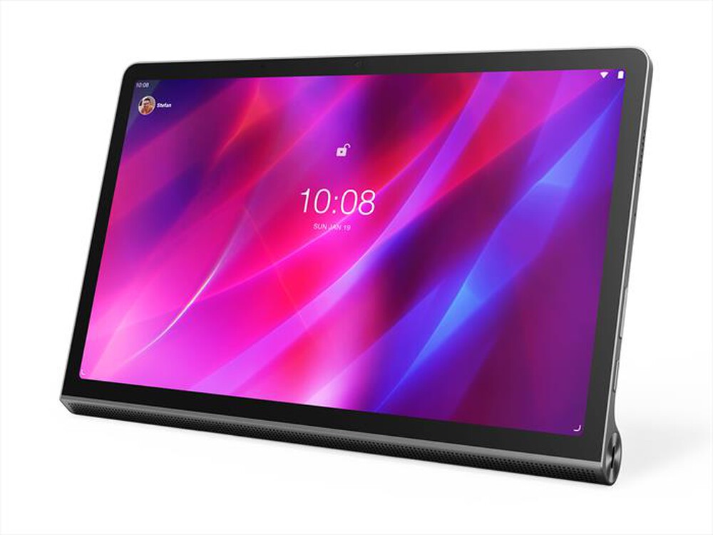 Immagine del prodotto LENOVO - Web book YOGA TAB 11-Storm Grey