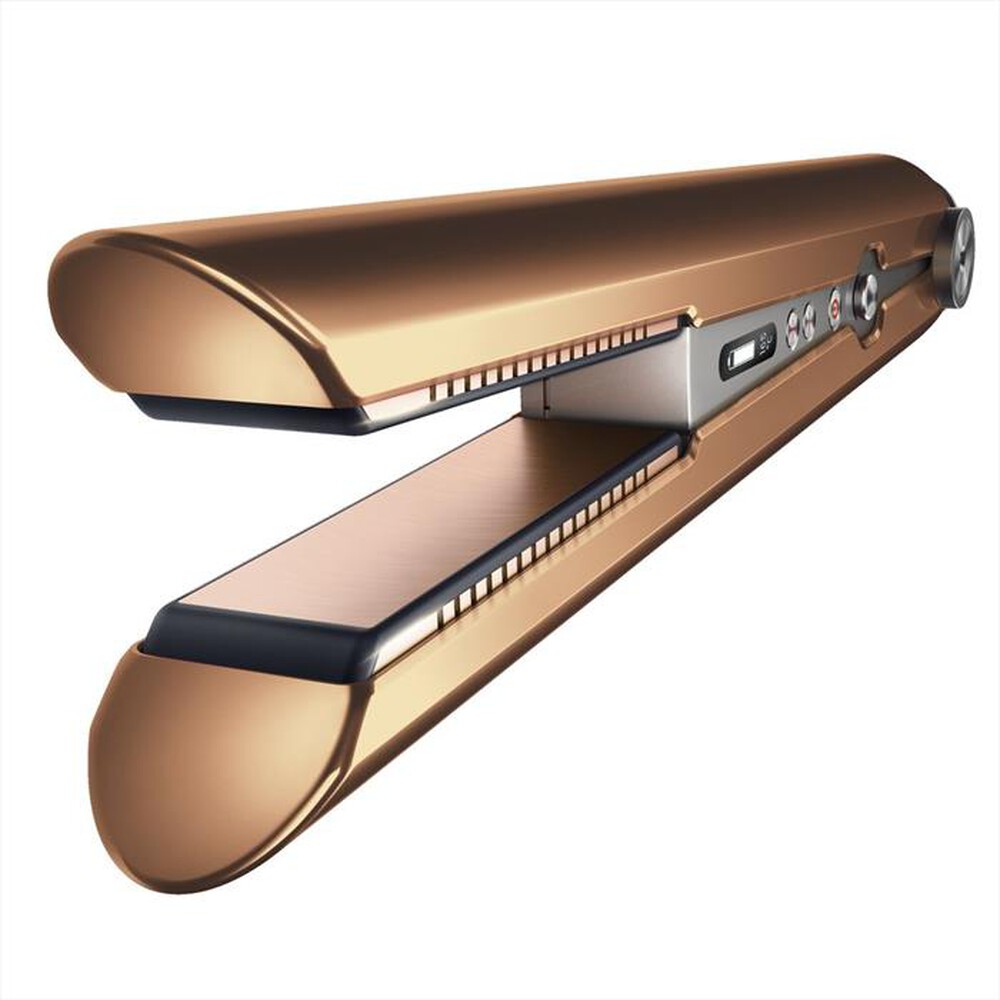 Immagine del prodotto DYSON - Piastra per capelli CORRALE-RAME