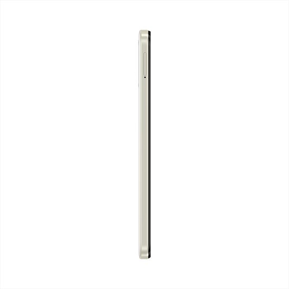 "MOTOROLA - MOTO E13-CREAMY WHITE"