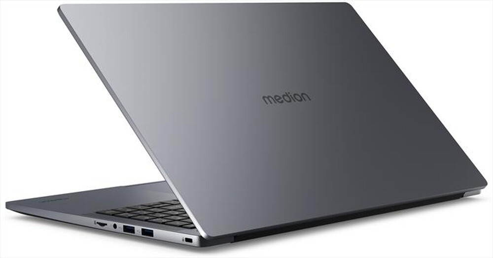 Immagine del prodotto MEDION - Notebook E15223 15.6"FHD N100 MD62644 4DDR5 128GB-ALLUMINIO